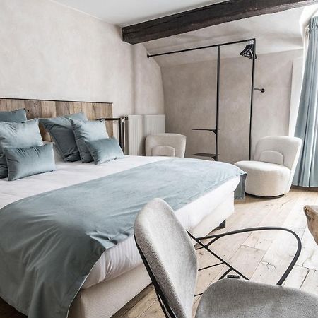 Hotel Lea - Maison Caerdinael Дюрби Екстериор снимка