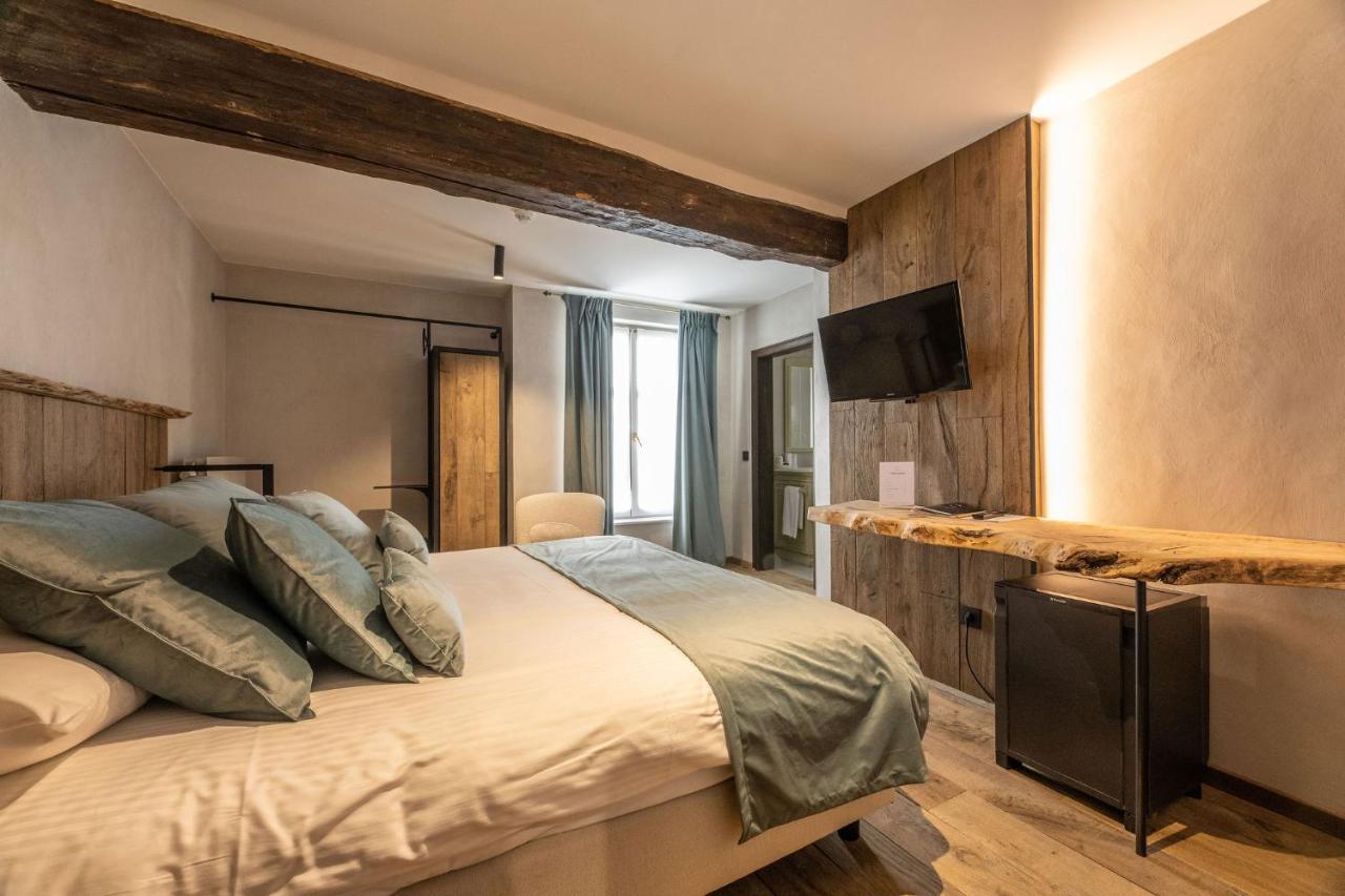 Hotel Lea - Maison Caerdinael Дюрби Екстериор снимка