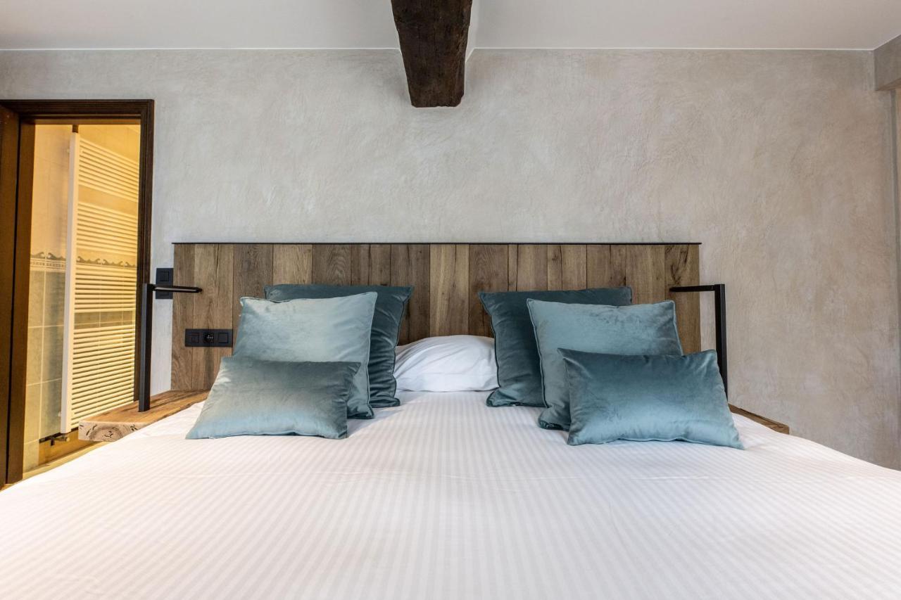 Hotel Lea - Maison Caerdinael Дюрби Екстериор снимка