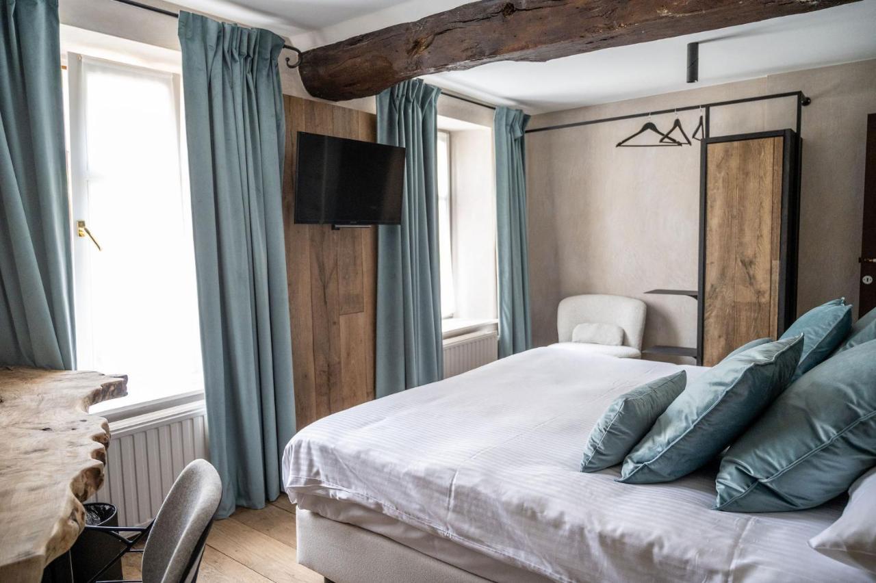 Hotel Lea - Maison Caerdinael Дюрби Екстериор снимка