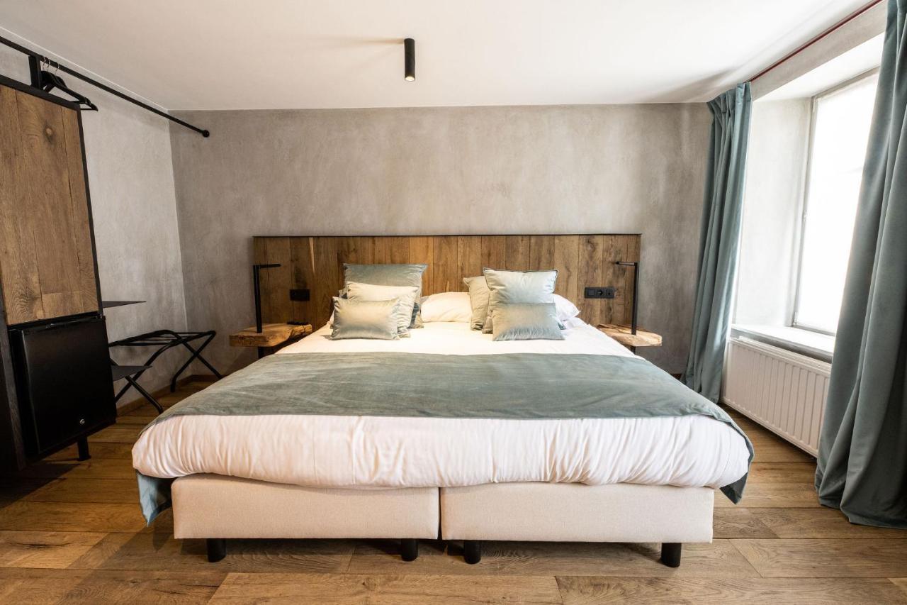 Hotel Lea - Maison Caerdinael Дюрби Екстериор снимка